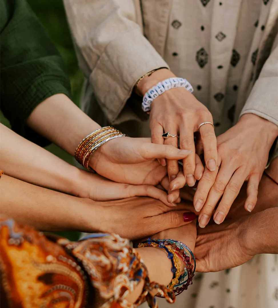 SOURCE - Rückkehr in den Kreis der Frauen mit Verena Joos