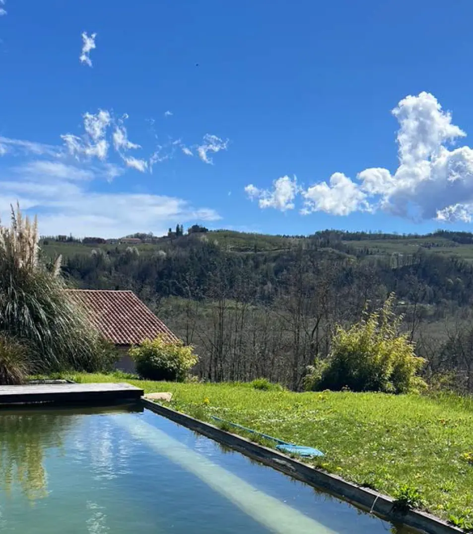 Retreats im Piemont