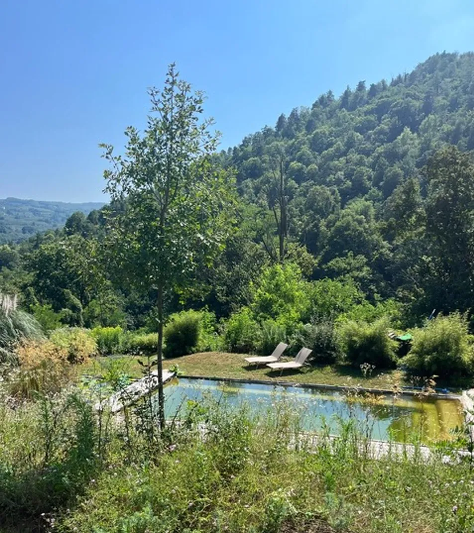 SOURCE - Rückkehr in den Kreis der Frauen mit Verena Joos