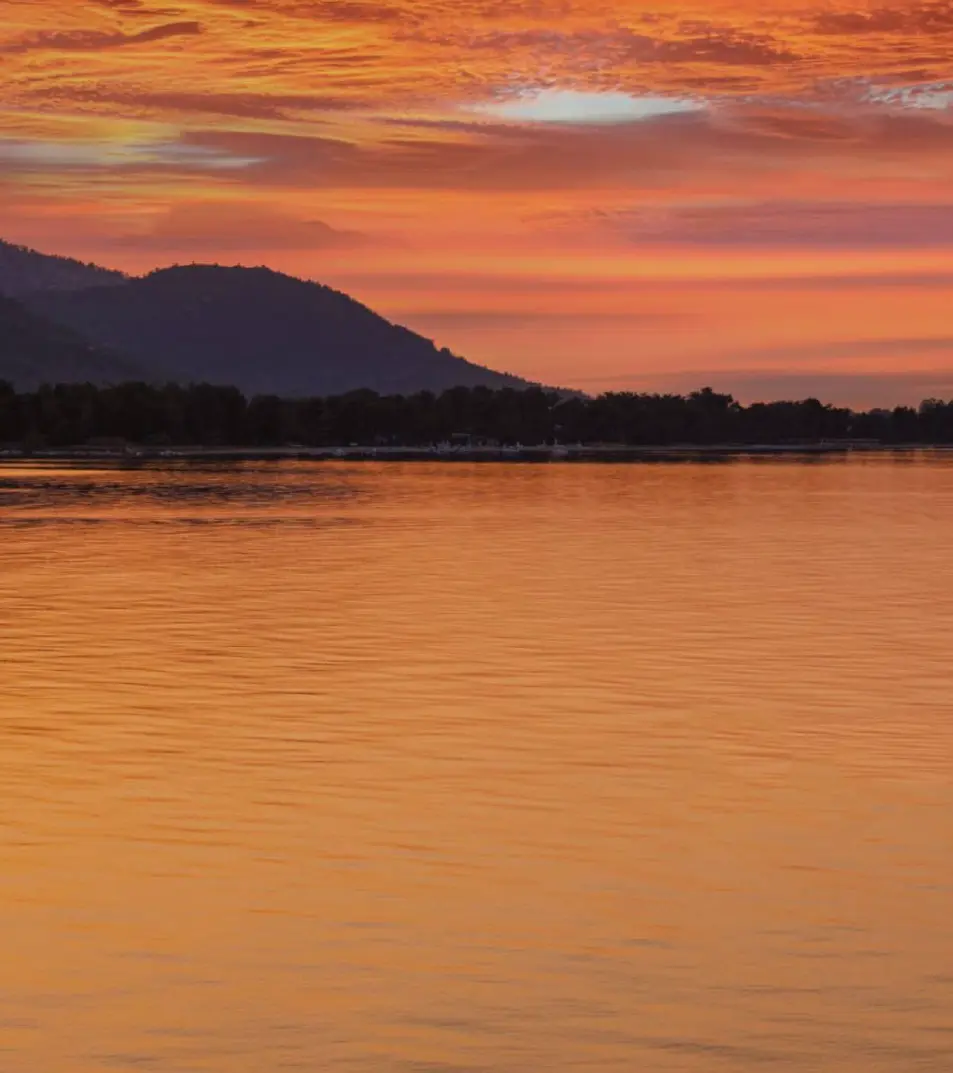 Spiritual Retreat: Heal & Feel mit Verena Joos