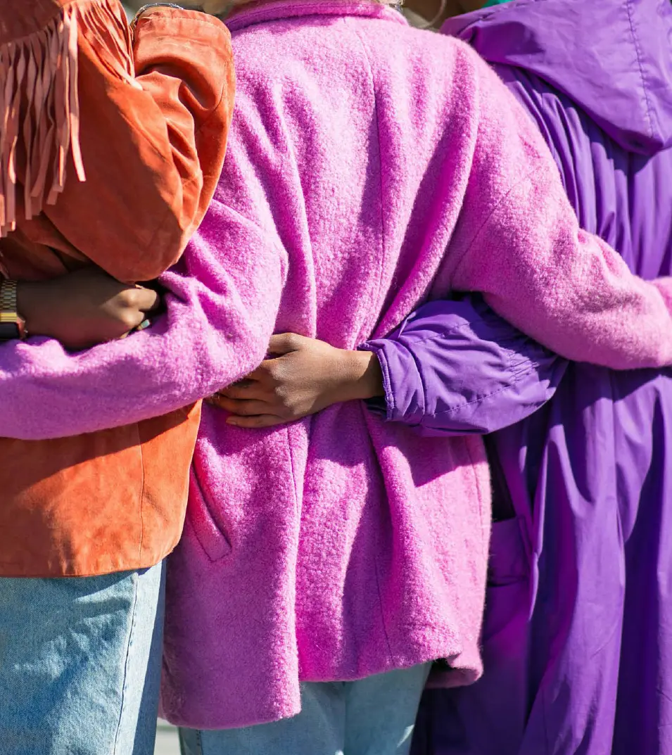 Workshop: Women’s Circle